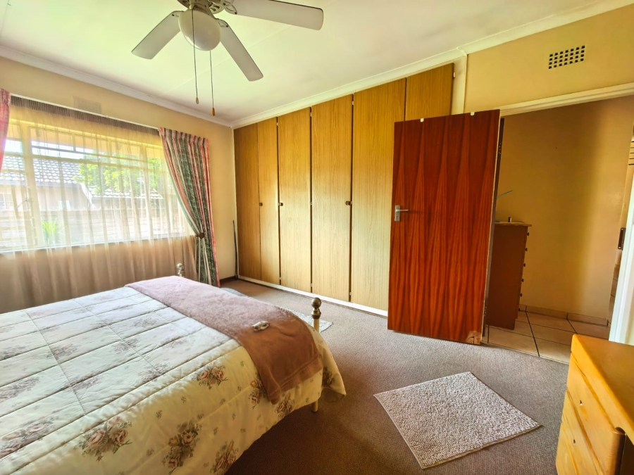 3 Bedroom Property for Sale in Vaalpark Free State